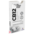 cb12 boost eucalyptus white 10 chewing gum