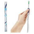 teleflex medical - catetere vescicale autolubrificante - liquick x-treme 43 cm ch12