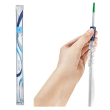 catetere vescicale autolubrificante liquick x-treme rivestimento idrofilo diametro ch14 lunghezza 43