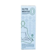nutri mentis 0 gocce 30ml - integratore per la salute mentale e il benessere emotivo