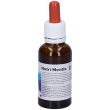 nutri mentis 0 30 ml soluzione orale