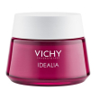 vichy idealia crema viso energizzante pelli normali e miste 50 ml