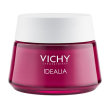 vichy idealia crema energizzante illuminante pelle secca 50 ml