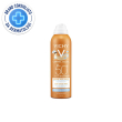 vichy capital soleil spray anti-sabbia per bambini spf 50+ protezione