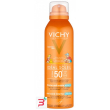 ideal soleil anti-sand kids spf50 200 ml