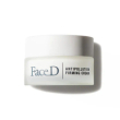 face d - crema antinquinamento rassodante viso spf15 confezione 50 ml