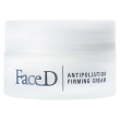 face d firming antipollution cream spf 15 50 ml