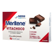 nestl&eacute;  alimentazione speciale meritene vitachoco cioccolatini fondenti 75g