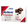 meritene vitachoco fond 75g