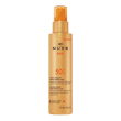 nuxe sun latte spray solare protezione molto alta spf50 150ml