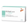 b-vital totale 30 compresse rivestite - integratore di acido folico e vitamine b