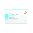 b-vital totale 30 compresse rivestite integratore vitamina b - varie