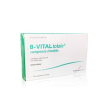 pharmaline linea vitamine b vital totale integratore alimentare 30 compresse