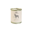 b.a.r.f came trito di agnello - alimento completo per cani 800 gr