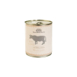 b.a.r.f manzo - mangime completo per cani 800 gr