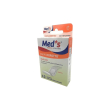cerotti per pelli sensibili meds farmacerotto - 12 cerotti grandi