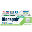 biorepair junior dentifricio menta delicata dai 6 ai 12 anni (75 ml)