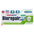 biorepair oral care junior 6-12 anni dentifricio protezione anti carie smalto neoformato alla menta