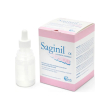 saginil - lavanda normalizzante per la mucosa vaginale 4 flaconi da 125 ml