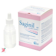 saginil soluzione vaginale 4 flaconi da 125 ml