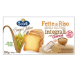 scotti fette integrali con quinoa 200 grammi