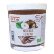 crema cacao/nocciola bio 200g