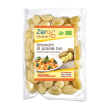 fior di loto zer% glutine - gnocchi di patate bio 500 g