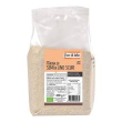farina semi lino scuri bio400g