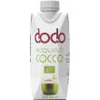 fior di loto acqua di cocco 100% bio 330 ml