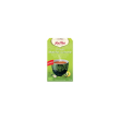 yogi tea te' ve macha lim bio
