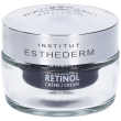 institut esthederm intensive retinol crème 50 ml crema