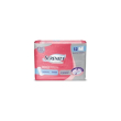 serenity advance - 10 assorbenti anatomici normal per incontinenza leggera