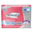 serenity assorbente  normal adv 6x12pz