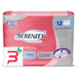 serenity assorbente advance normal 6 x 12 pezzi