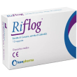 riflog cm - 10 supposte lenitive ed antinfiammatorie