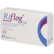 riflog® cm supposte 10 pz