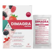 dimagra protein red fru 10bust