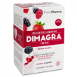 promopharma dimagra protein integratore proteico 10 bustine