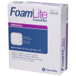 convatec foam lite 8x8 10pz 10 pz compresse