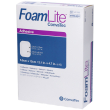 convatec foamlite medicazione in schiuma 5,5 x 12 cm 10 pz bendaggio/i