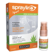 zuccari - spraylirio sport 12,5 ml per sollievo della zona perioculare - nebulizzazione con occhi ch