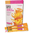 super arancia 1000 10 stick pack monodose da 3,7g integratore alimentare con edulcorante
