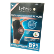 lytess smagliature panty notte taglia large extra large