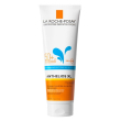 la roche posay anthelios solare xl crema gel pelle bagnata spf 50+ 250 ml