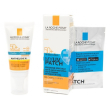 la roche posay anthelios xl crema viso solare colorata comfort spf 50+ 50 ml