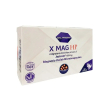 x mag hp 60 capsule - integratore di magnesio e potassio