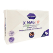 x mag hp integratore per affaticamento e benessere muscolare e cerebrale 60 capsule
