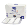 cr.l pharma x mag 60 capsule da 500 mg