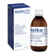 nalkein pharma nalkeflu soluzione orale integratore 200 ml + 1 bustina