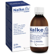 nalkeflu sol orale 200ml+1bust